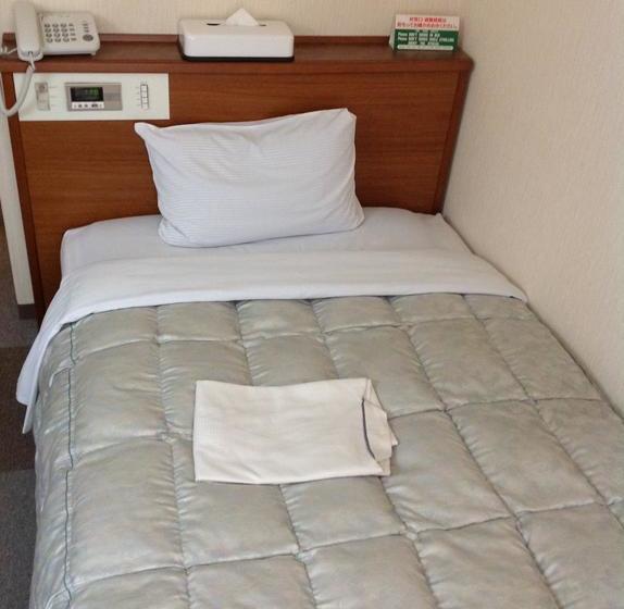 호텔 Nagoya Rich Nishiki