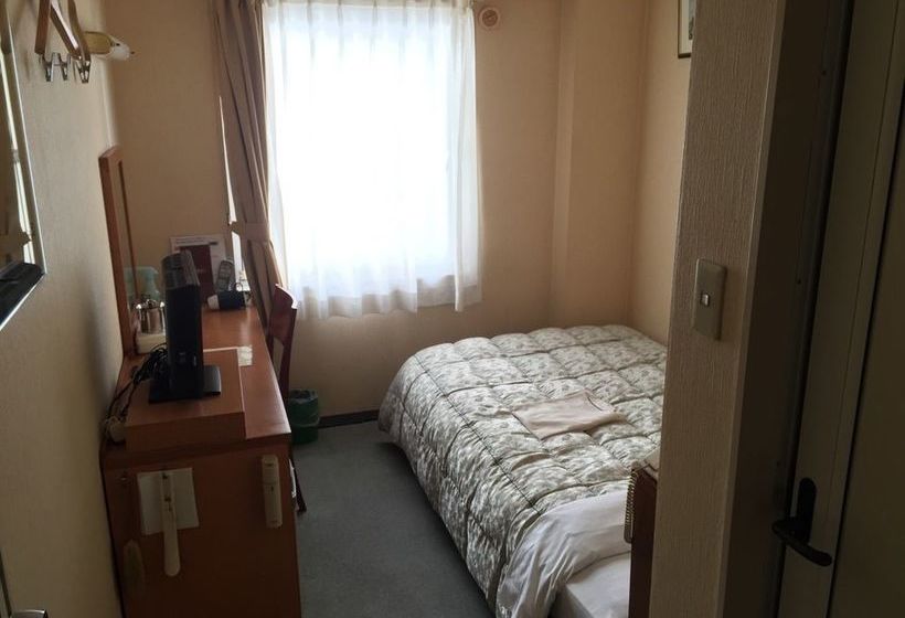 호텔 Nagoya Rich Nishiki