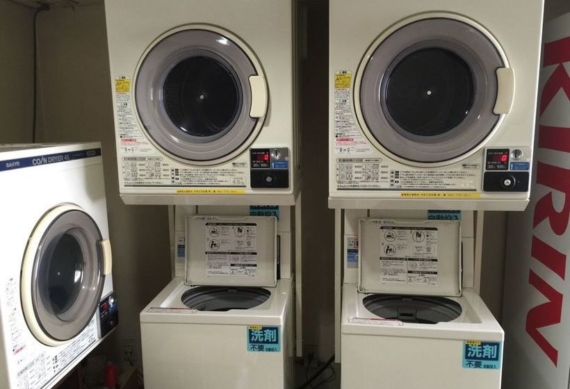 호텔 Nagoya Rich Nishiki