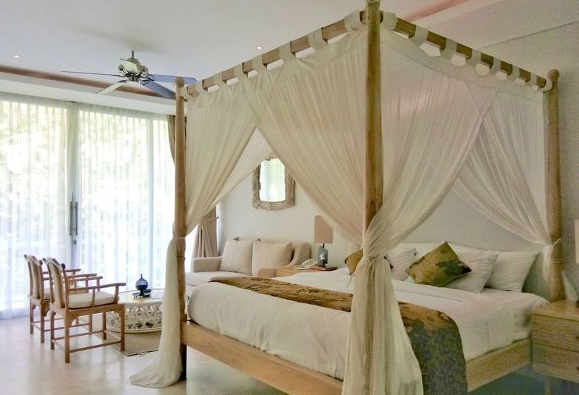 Nayla Boutique Villas Jimbaran