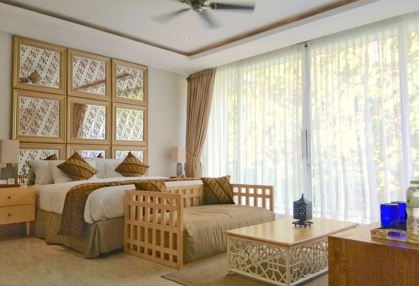Nayla Boutique Villas Jimbaran