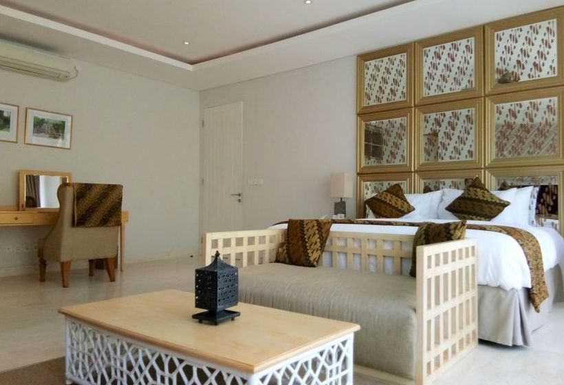 Nayla Boutique Villas Jimbaran