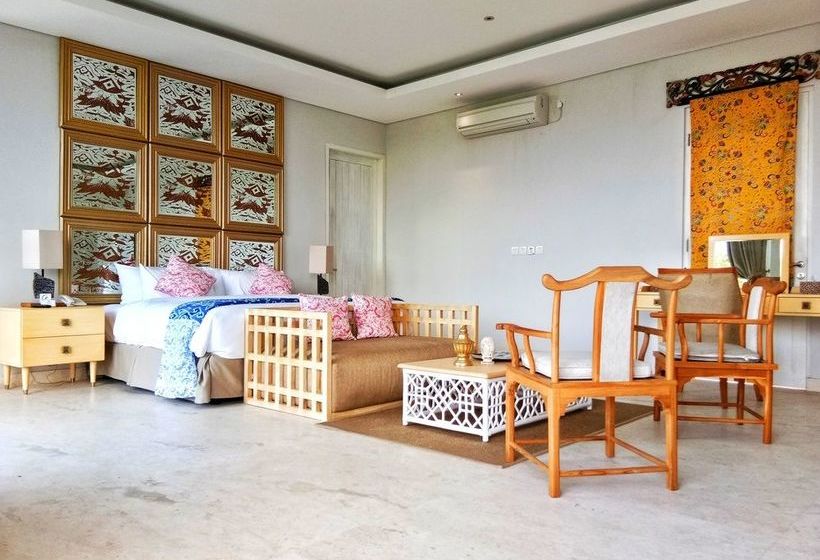 Nayla Boutique Villas Jimbaran