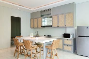 Nayla Boutique Villas Jimbaran