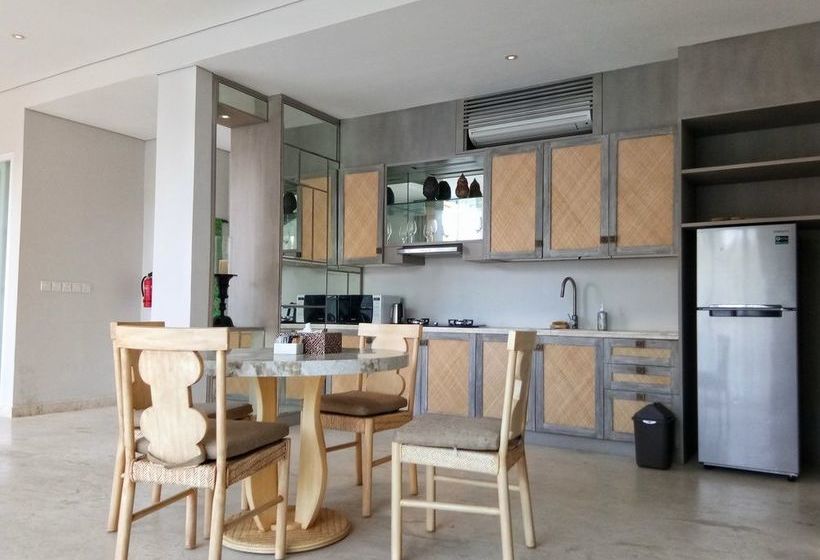 Nayla Boutique Villas Jimbaran