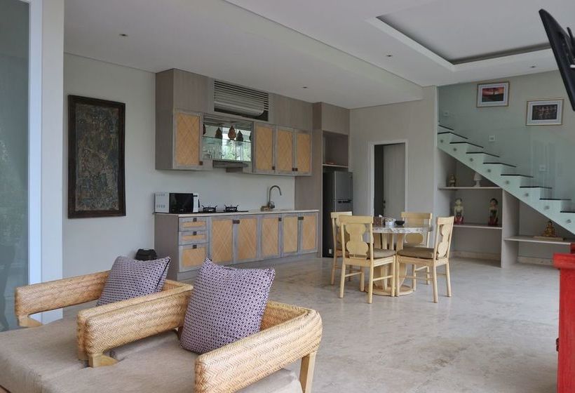 Nayla Boutique Villas Jimbaran