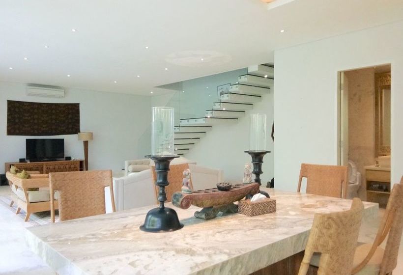 Nayla Boutique Villas Jimbaran