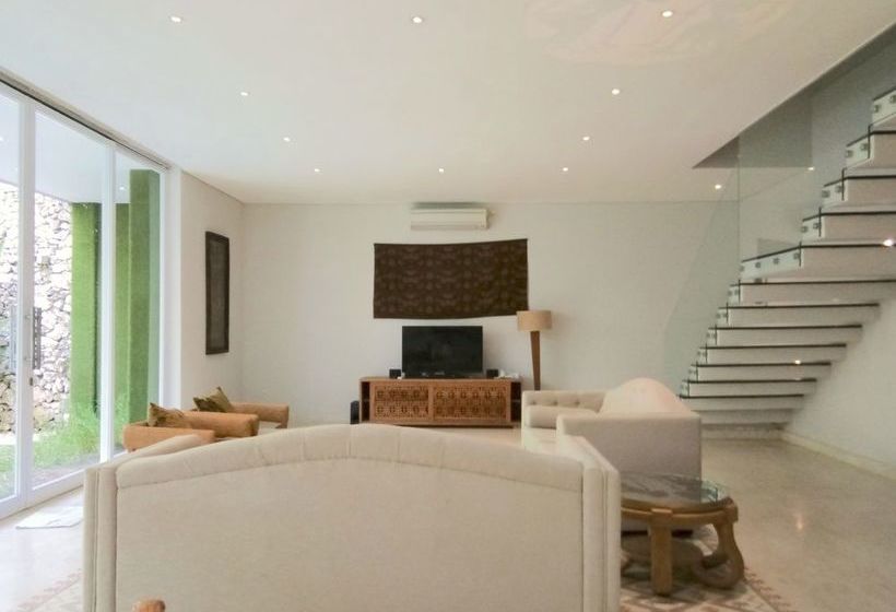 Nayla Boutique Villas Jimbaran