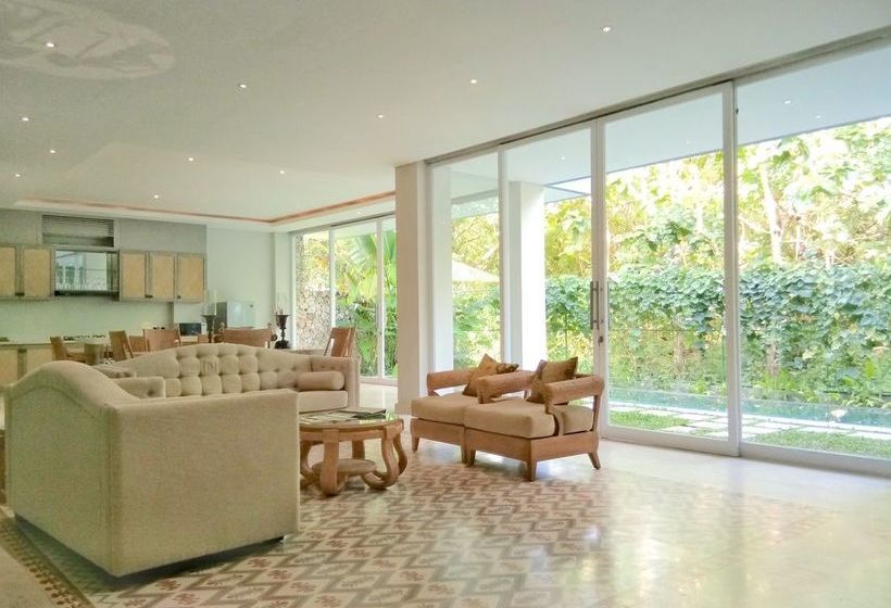 Nayla Boutique Villas Jimbaran