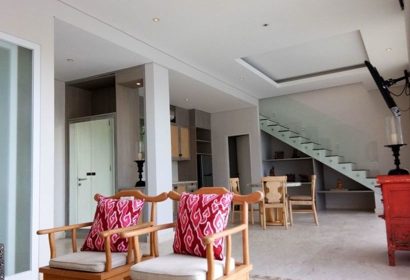 Nayla Boutique Villas Jimbaran