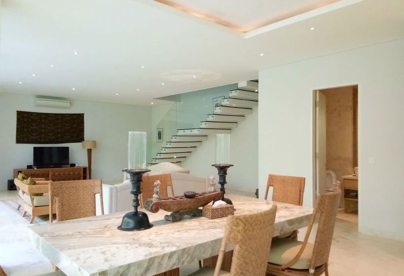 Nayla Boutique Villas Jimbaran