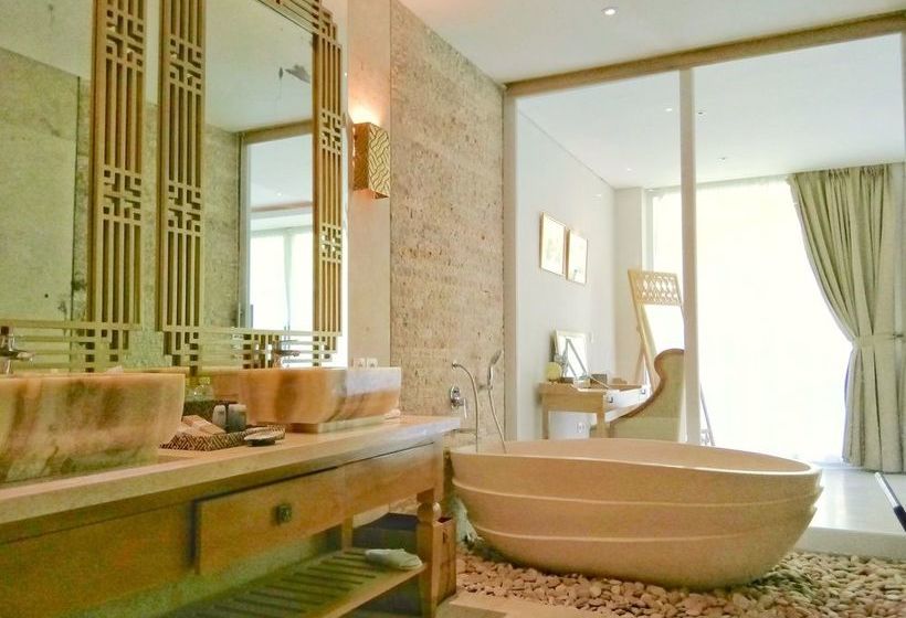 Nayla Boutique Villas Jimbaran