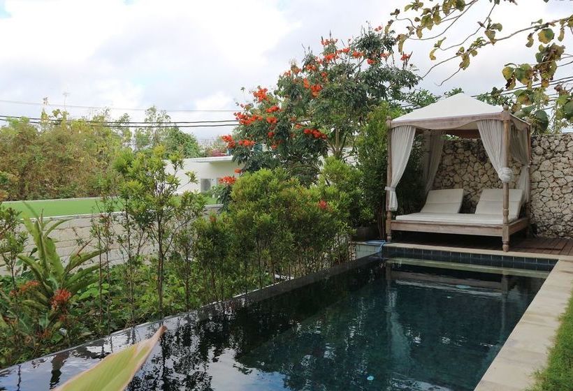 Nayla Boutique Villas Jimbaran