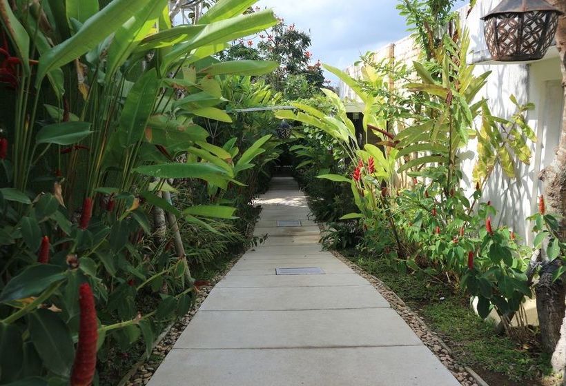 Nayla Boutique Villas Jimbaran