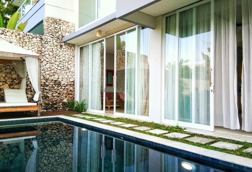 Nayla Boutique Villas Jimbaran