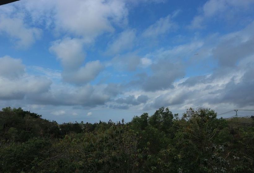 Nayla Boutique Villas Jimbaran