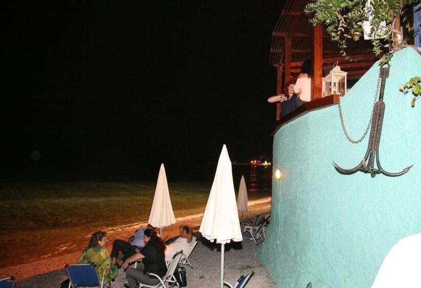 Olympus Hotel Villa Drosos