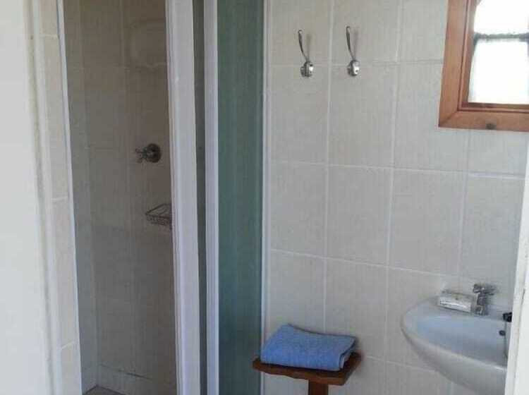 Oom Piet Accommodation