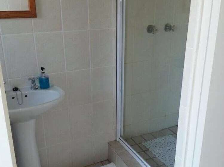 Oom Piet Accommodation