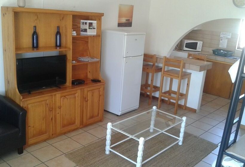 Oom Piet Accommodation