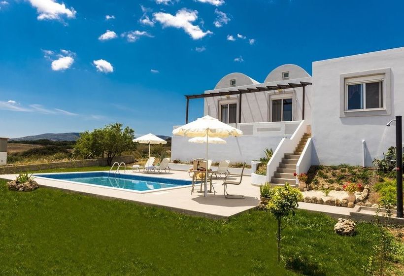 Orianna Sea View Villa