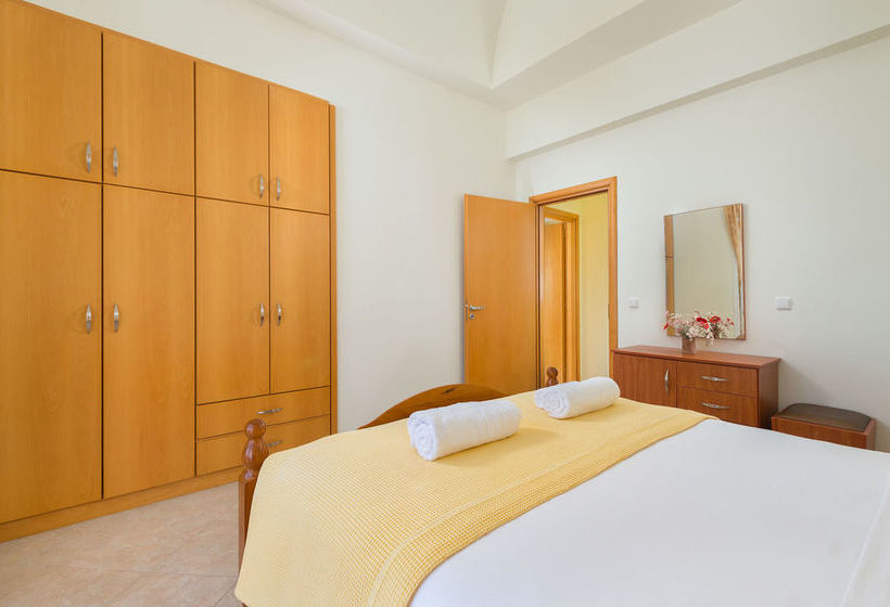 Orianna Sea View Villa