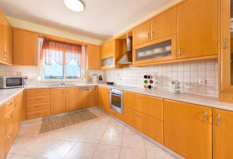 Orianna Sea View Villa