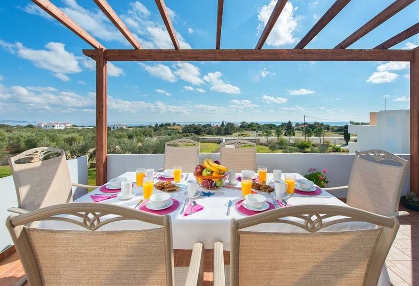 Orianna Sea View Villa