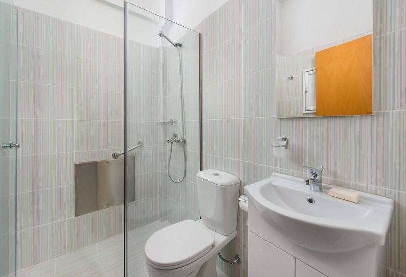 Orianna Sea View Villa