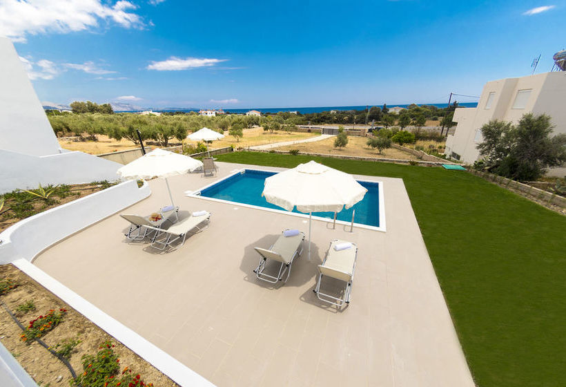 Orianna Sea View Villa