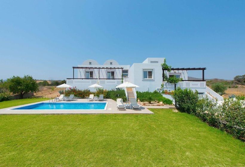 Orianna Sea View Villa