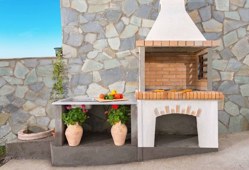 Orianna Sea View Villa