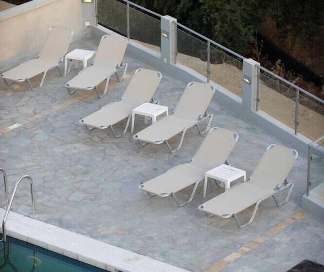 Orizontas Residencies