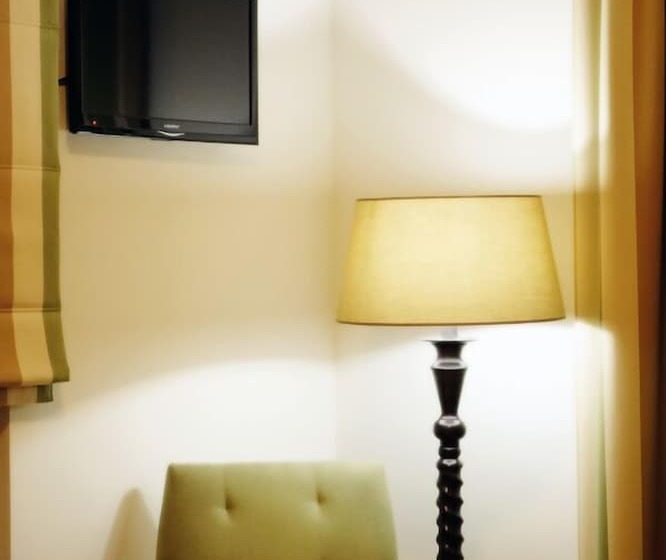 Orizontas Residencies