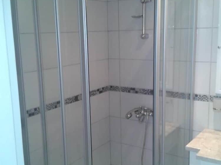 Orka Gardens Apartments