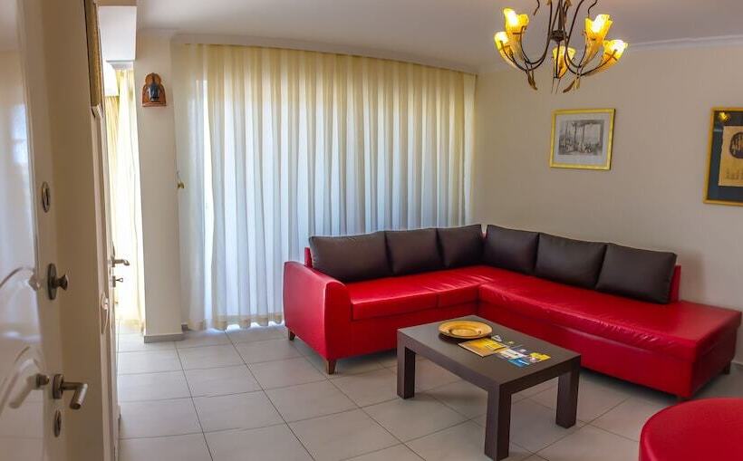 Orka Gardens Apartments