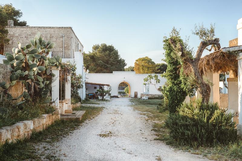 Palombara Masseria & Spa   Adults Only