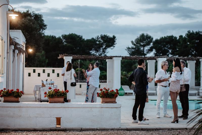 Palombara Masseria & Spa   Adults Only