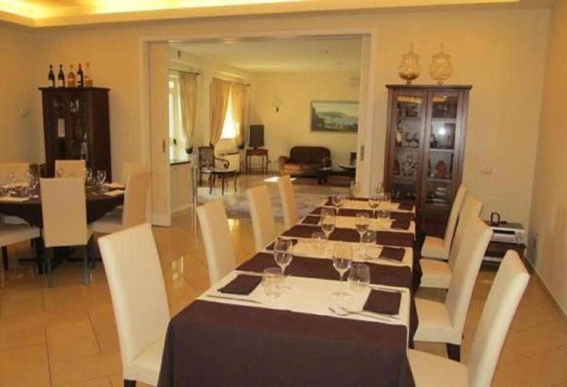 Park Hotel Villamaria