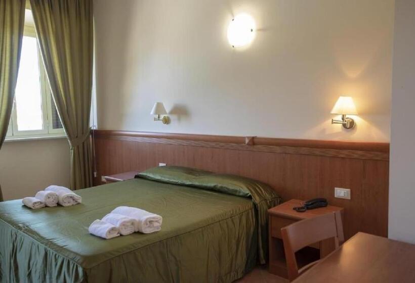 Park Hotel Villamaria