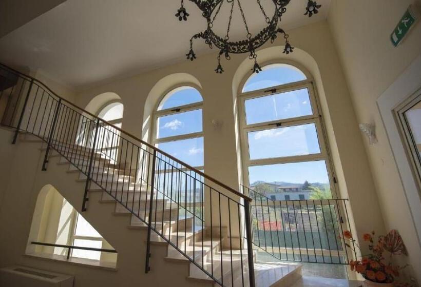 Park Hotel Villamaria