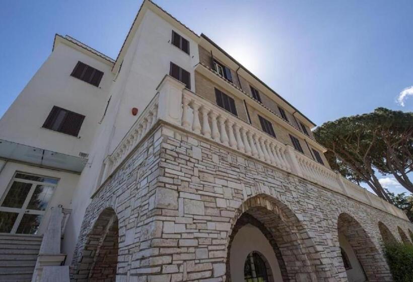 Park Hotel Villamaria