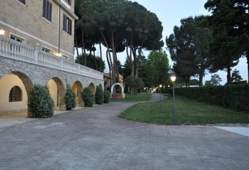 Park Hotel Villamaria