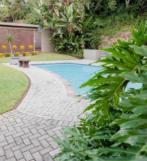 펜션 85 Ehmke Guesthouse