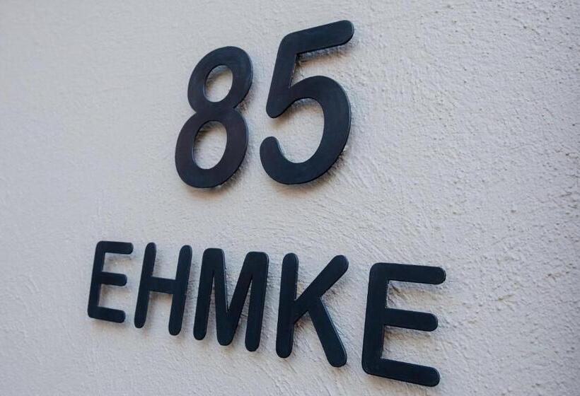 펜션 85 Ehmke Guesthouse