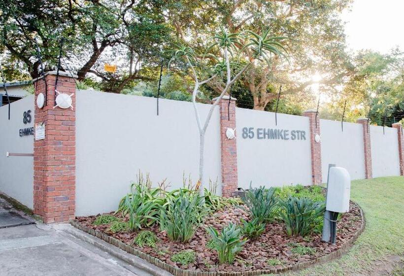 펜션 85 Ehmke Guesthouse