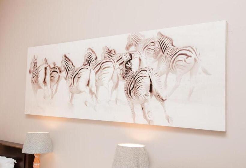 펜션 85 Ehmke Guesthouse