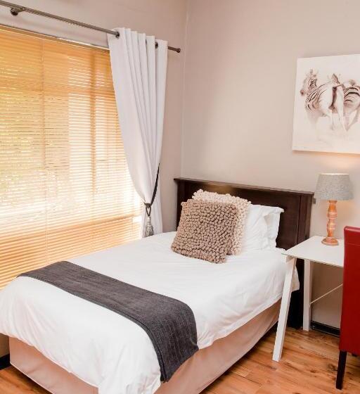 펜션 85 Ehmke Guesthouse