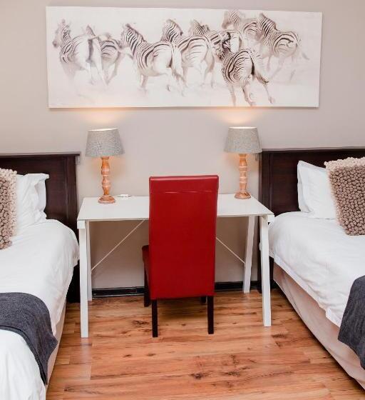 펜션 85 Ehmke Guesthouse