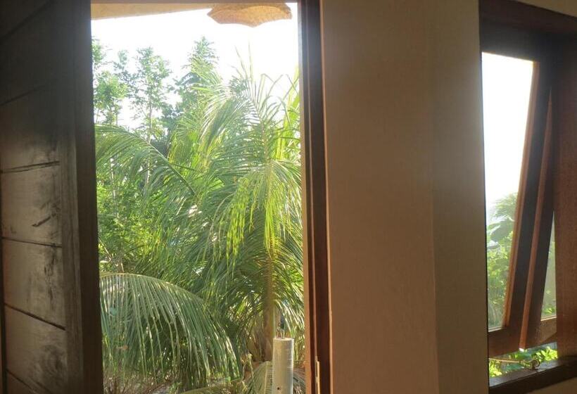 بنسيون Amed Sari Beach Guesthouse